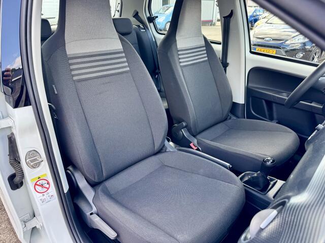 Volkswagen UP! 1.0