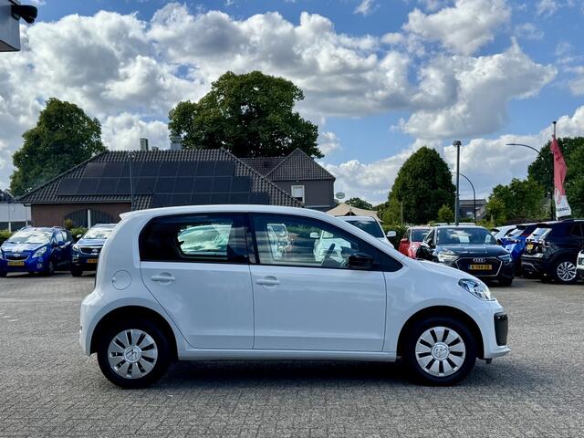 Volkswagen UP! 1.0