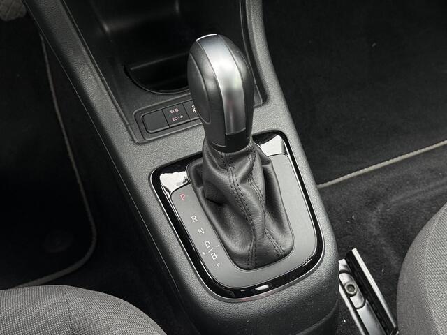 Volkswagen UP! e-Up! e-up! (Camera,LM,Clima,Cruise,Stoelverw)