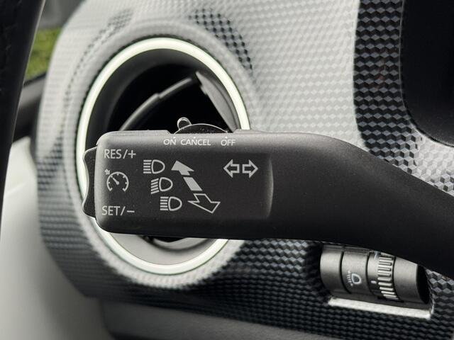 Volkswagen UP! e-Up! e-up! (Camera,LM,Clima,Cruise,Stoelverw)