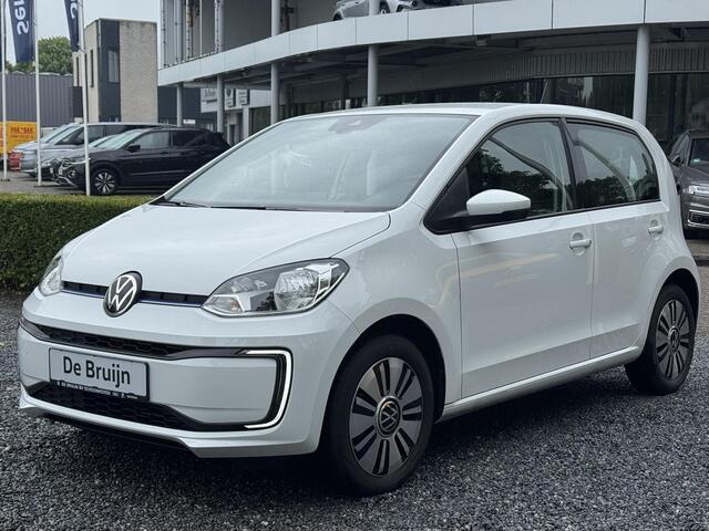 Volkswagen UP! e-Up! e-up! (Camera,LM,Clima,Cruise,Stoelverw)