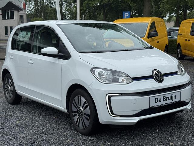 Volkswagen UP! e-Up! e-up! (Camera,LM,Clima,Cruise,Stoelverw)