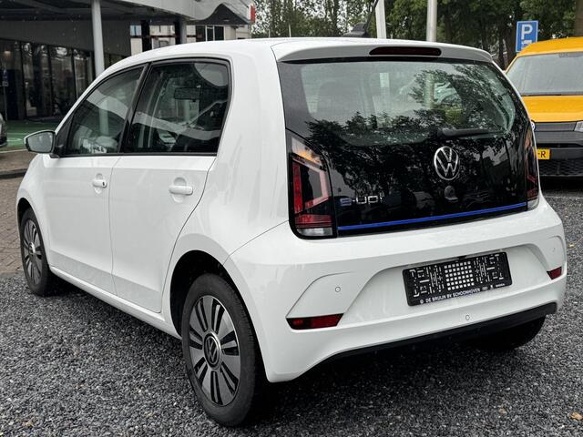 Volkswagen UP! e-Up! e-up! (Camera,LM,Clima,Cruise,Stoelverw)