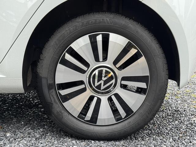 Volkswagen UP! e-Up! e-up! (Camera,LM,Clima,Cruise,Stoelverw)