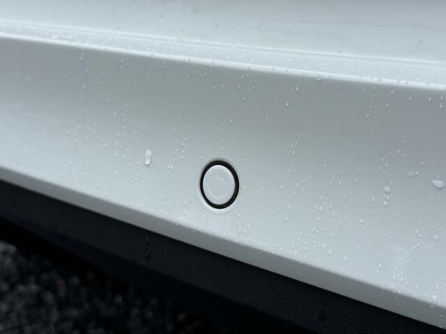 Volkswagen UP! e-Up! e-up! (Camera,LM,Clima,Cruise,Stoelverw)