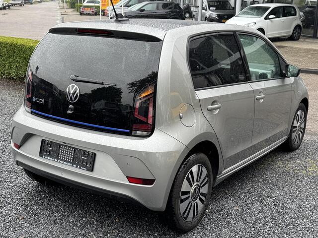 Volkswagen UP! e-Up! e-up! Style (Camera,LM,Clima,Cruise)