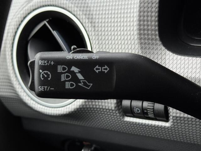 Volkswagen UP! e-Up! e-up! Style (Camera,LM,Clima,Cruise)