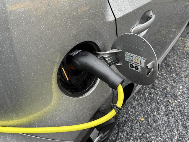 Volkswagen UP! e-Up! e-up! Style (Camera,LM,Clima,Cruise)