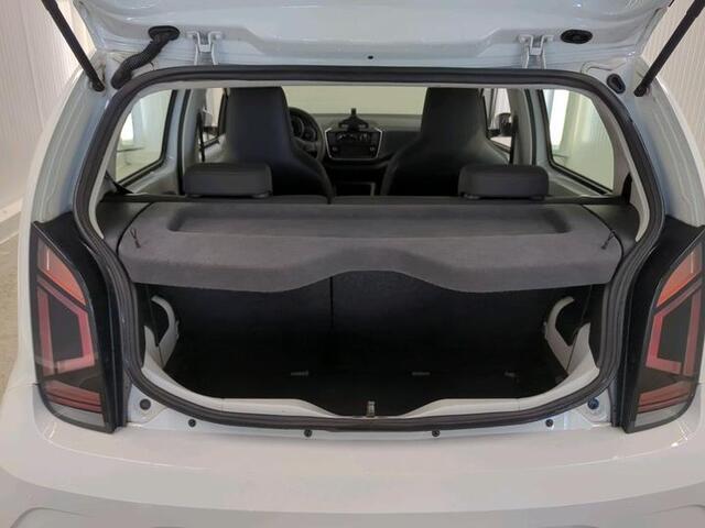 Volkswagen UP! 1.0 BMT 60 PK | move up!| Airco *Wordt verwacht*