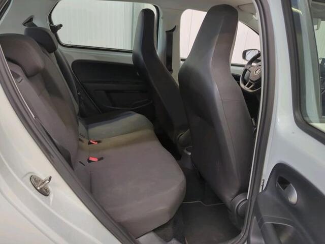 Volkswagen UP! 1.0 BMT 60 PK | move up!| Airco *Wordt verwacht*