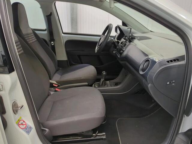 Volkswagen UP! 1.0 BMT 60 PK | move up!| Airco *Wordt verwacht*