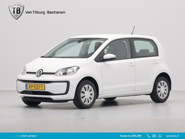 Volkswagen UP! 1.0 BMT move up! Executive