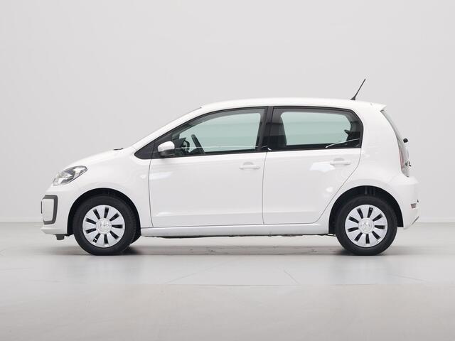 Volkswagen UP! 1.0 BMT move up! Executive