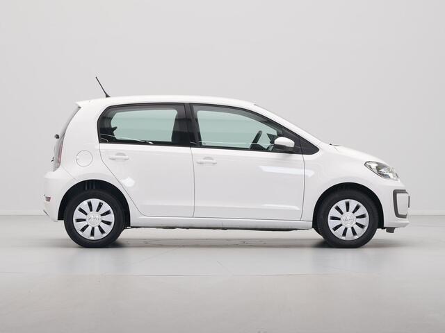 Volkswagen UP! 1.0 BMT move up! Executive