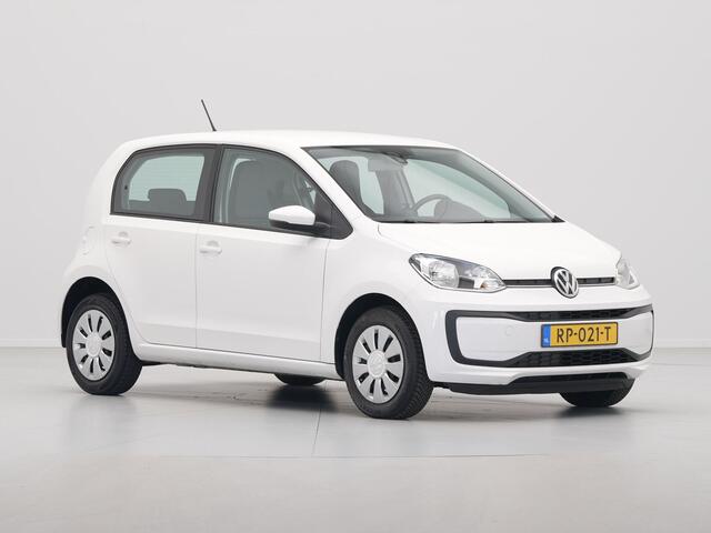 Volkswagen UP! 1.0 BMT move up! Executive