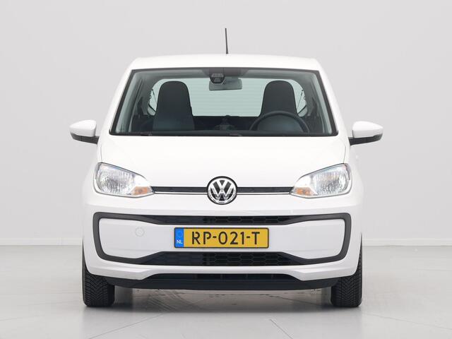 Volkswagen UP! 1.0 BMT move up! Executive