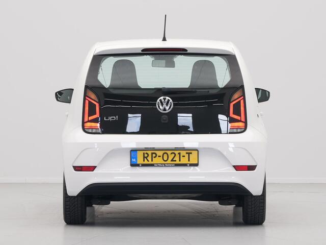 Volkswagen UP! 1.0 BMT move up! Executive