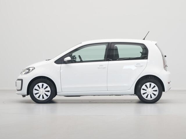 Volkswagen UP! 1.0 BMT move up! Executive, Airco, Bluetooth