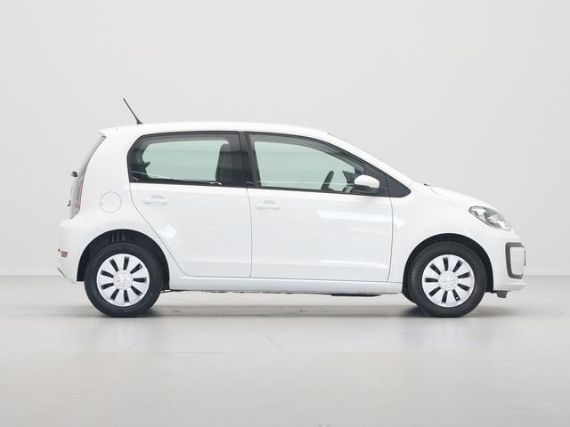 Volkswagen UP! 1.0 BMT move up! Executive, Airco, Bluetooth
