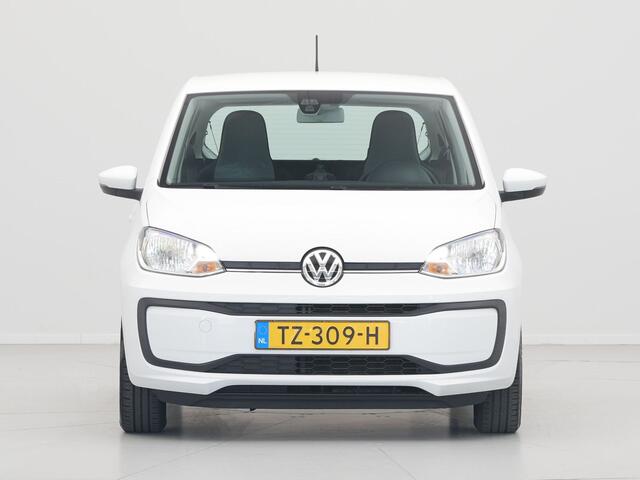 Volkswagen UP! 1.0 BMT move up! Executive, Airco, Bluetooth