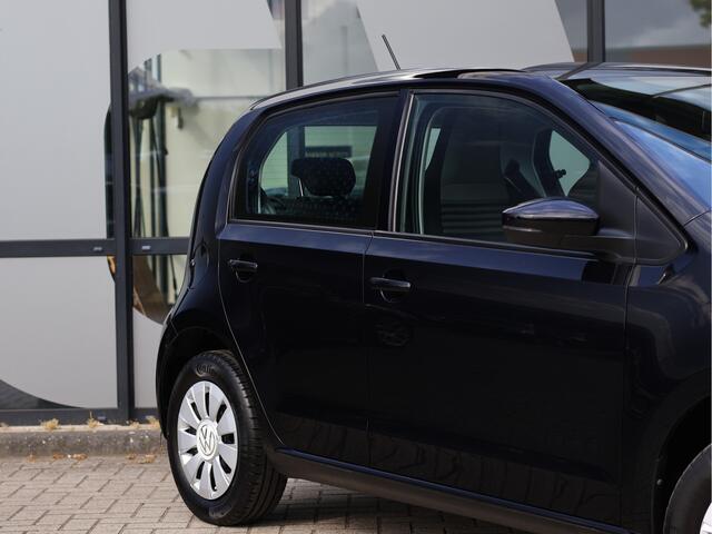 Volkswagen UP! 1.0 5-deurs *Airco*DAB*APP Connect*BTW*