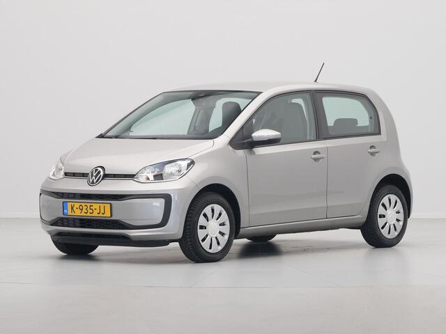 Volkswagen UP! Airco Telefoonhouder Cruise control Bluetooth
