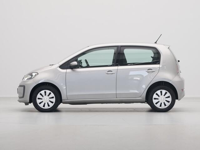 Volkswagen UP! Airco Telefoonhouder Cruise control Bluetooth