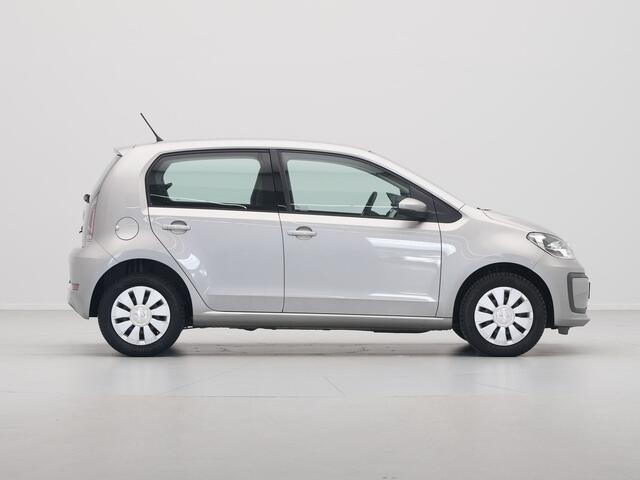 Volkswagen UP! Airco Telefoonhouder Cruise control Bluetooth