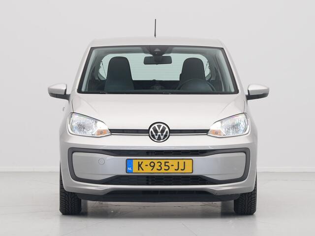 Volkswagen UP! Airco Telefoonhouder Cruise control Bluetooth