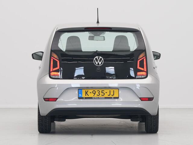 Volkswagen UP! Airco Telefoonhouder Cruise control Bluetooth