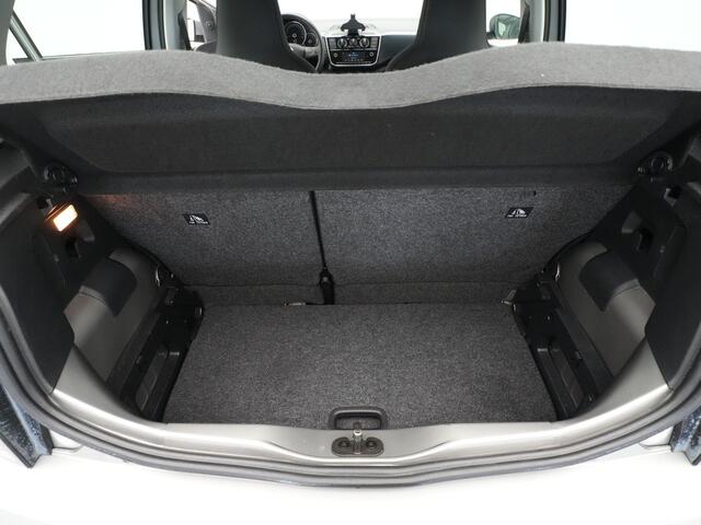 Volkswagen UP! Airco Telefoonhouder Cruise control Bluetooth