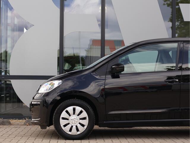 Volkswagen UP! 1.0 5-deurs *Airco*DAB*APP Connect*BTW*