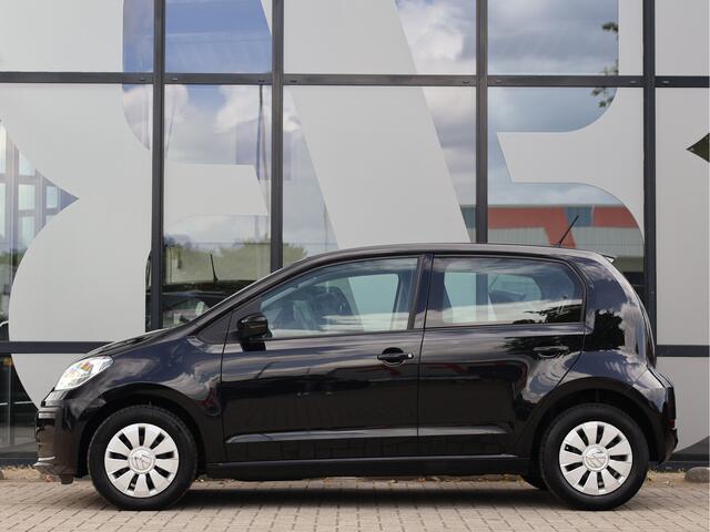 Volkswagen UP! 1.0 5-deurs *Airco*DAB*APP Connect*BTW*