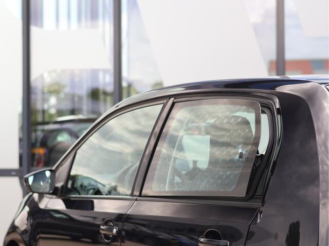 Volkswagen UP! 1.0 5-deurs *Airco*DAB*APP Connect*BTW*