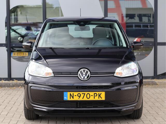 Volkswagen UP! 1.0 5-deurs *Airco*DAB*APP Connect*BTW*