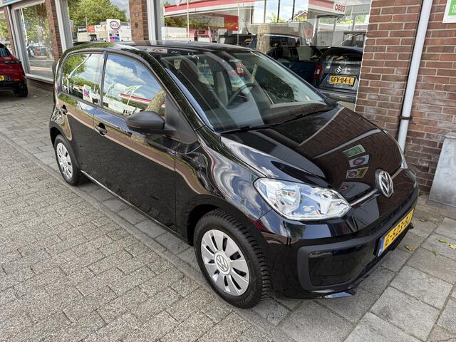 Volkswagen UP! 1.0 BMT take up!