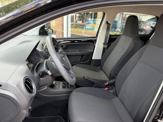 Volkswagen UP! 1.0 BMT take up!