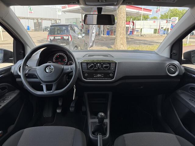 Volkswagen UP! 1.0 BMT take up!