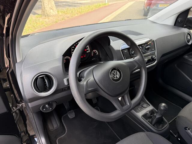 Volkswagen UP! 1.0 BMT take up!