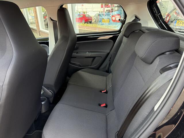 Volkswagen UP! 1.0 BMT take up!