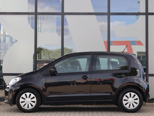 Volkswagen UP! 1.0 5-deurs *Airco*DAB*APP Connect*BTW*