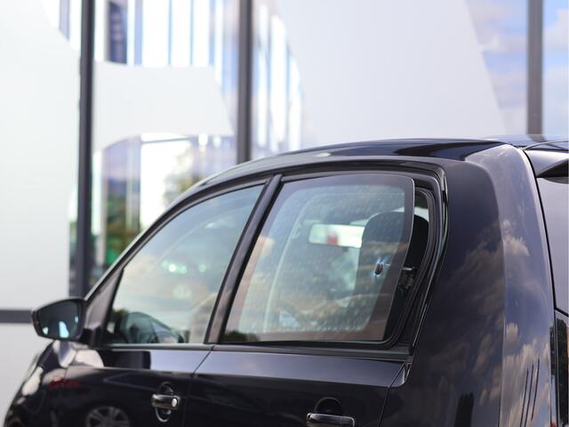 Volkswagen UP! 1.0 5-deurs *Airco*DAB*APP Connect*BTW*