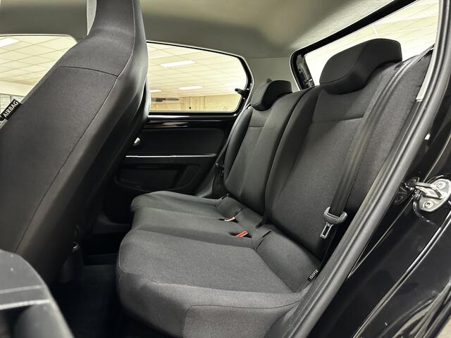 Volkswagen UP! 1.0 BMT move up!/ Facelift/ 5-Drs/ Maps + More/ Airco/ DAB+/ Elek. pakket/ Isofix/ Bluetooth/ Diml. Auto/ Regensensor/ AUX & USB/ LED Dagrijverl.