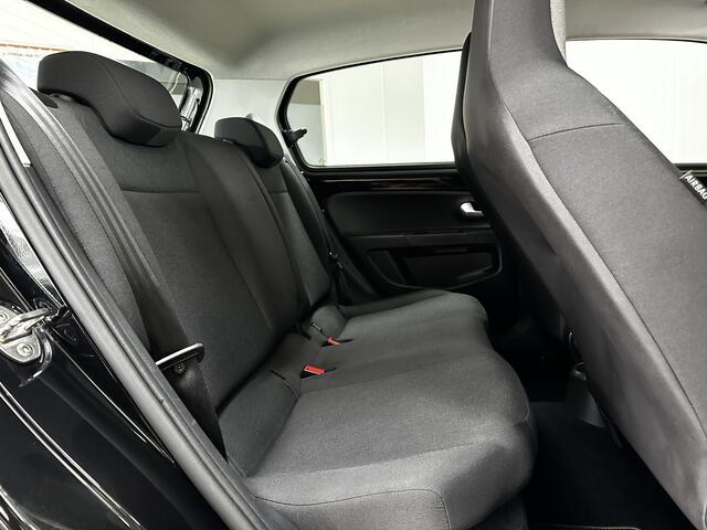 Volkswagen UP! 1.0 BMT move up!/ Facelift/ 5-Drs/ Maps + More/ Airco/ DAB+/ Elek. pakket/ Isofix/ Bluetooth/ Diml. Auto/ Regensensor/ AUX & USB/ LED Dagrijverl.