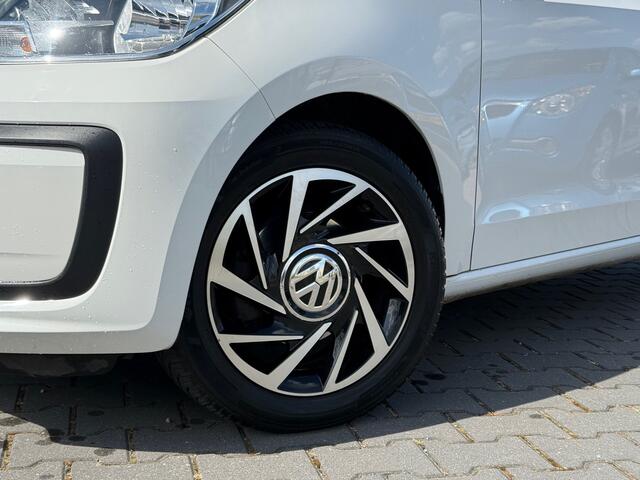 Volkswagen UP! 1.0 Join up! | Airco | 5 Deurs | Alu velgen |