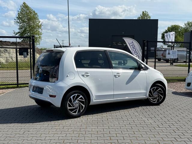 Volkswagen UP! 1.0 Join up! | Airco | 5 Deurs | Alu velgen |