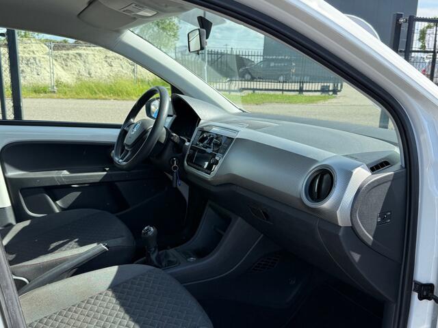 Volkswagen UP! 1.0 Join up! | Airco | 5 Deurs | Alu velgen |