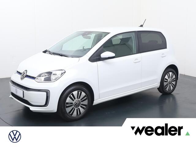 Volkswagen UP! e-Up! e-up! | 83 PK | SoH 90% | Stoelverwarming | Cruisecontrol | Achteruitrijcamera