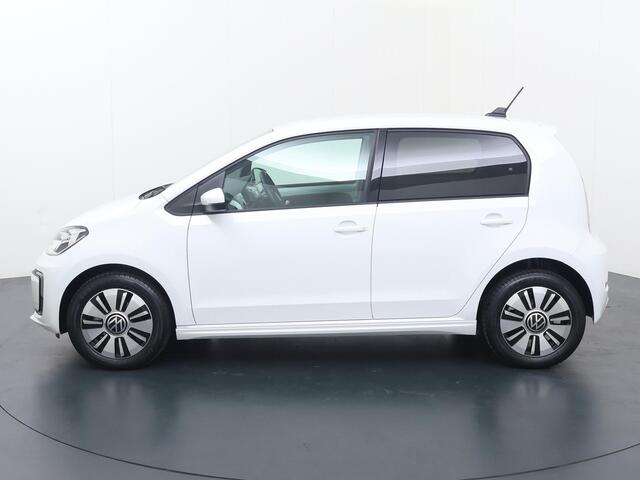 Volkswagen UP! e-Up! e-up! | 83 PK | SoH 90% | Stoelverwarming | Cruisecontrol | Achteruitrijcamera