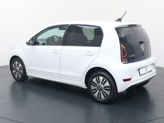 Volkswagen UP! e-Up! e-up! | 83 PK | SoH 90% | Stoelverwarming | Cruisecontrol | Achteruitrijcamera